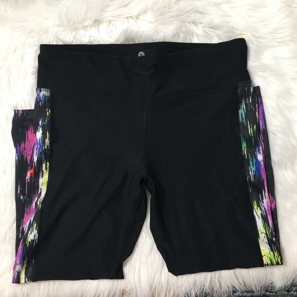 Velocity Leggings
